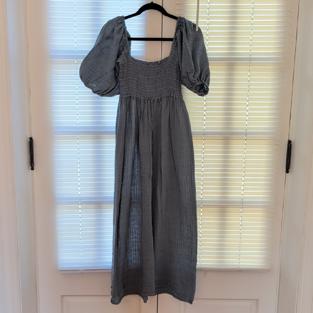 Christy Dawn Katrina Dress